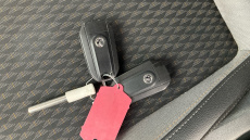 Vauxhall Crossland X 1.2 [83] Elite 5dr Petrol Hatchback